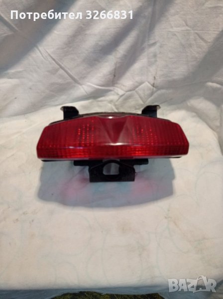 Kawasaki ZX R 400/250 EX 500 Ninja стоп, снимка 1