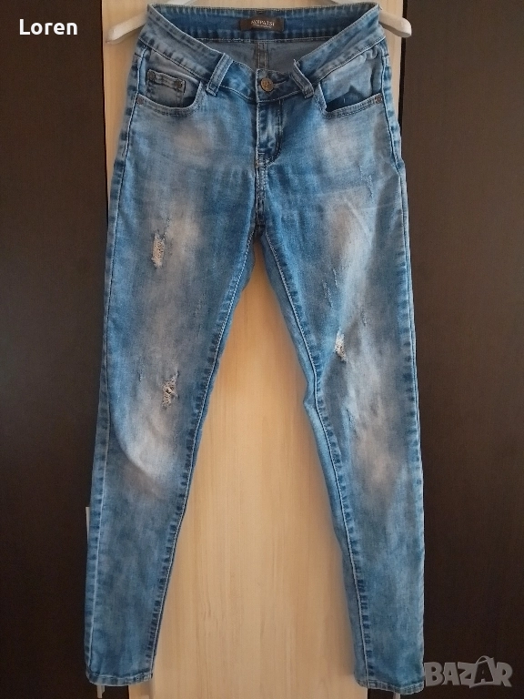 Дънки , снимка 1