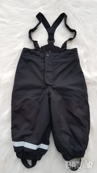 Детски зимен гащеризон H&М 18-24 месеца , снимка 1