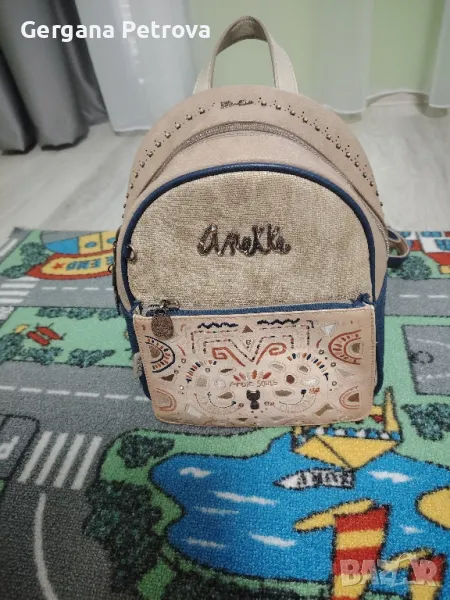 Раница Anekke Menire, снимка 1