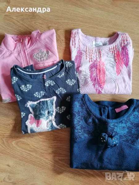 Блузи , снимка 1