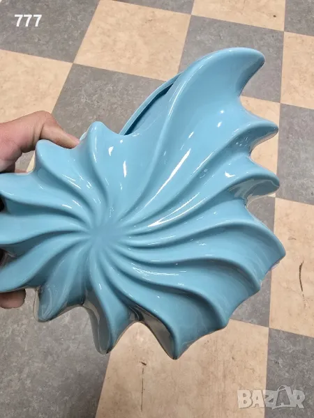 вази керамични , снимка 1