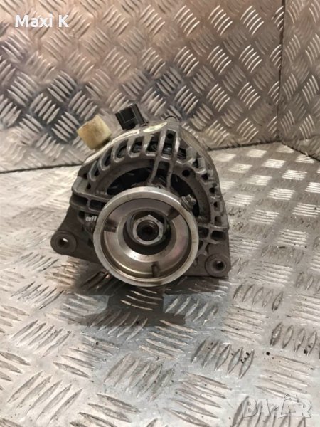 Алтернатор Ford C-Max 1.8TDCi 2007г., снимка 1