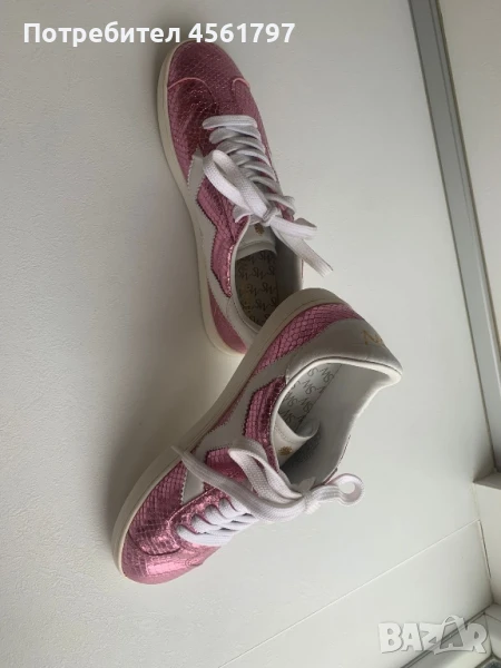 Кецове- STUART WEITZMAN, снимка 1