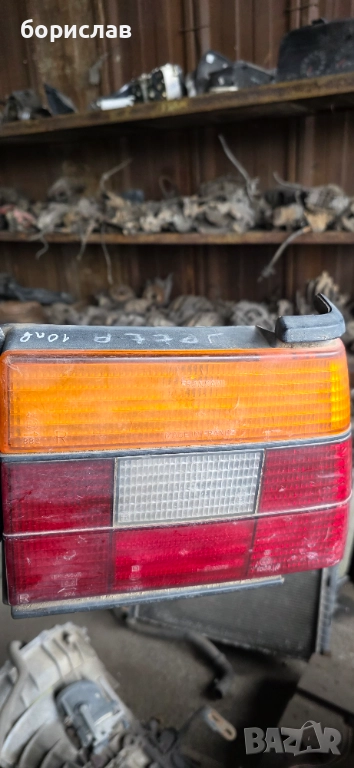 Десен стоп за Фолксваген джета , снимка 1