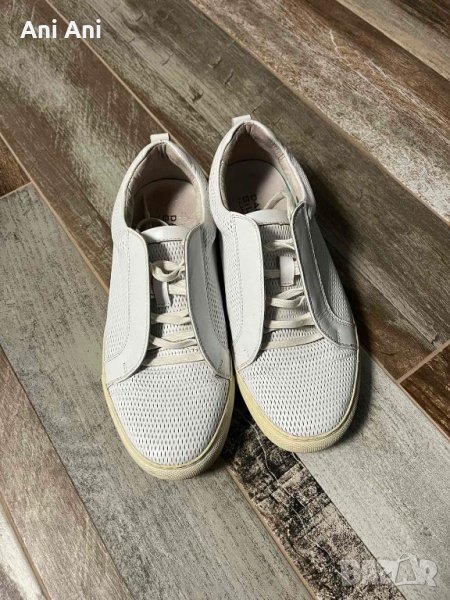 Мъжки обувки, снимка 1