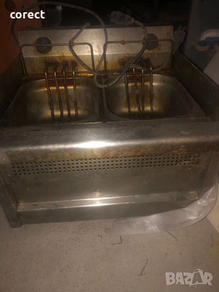 Фритюрници , снимка 1