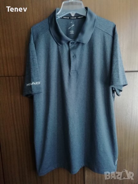 Head оригинална мъжка тениска , снимка 1