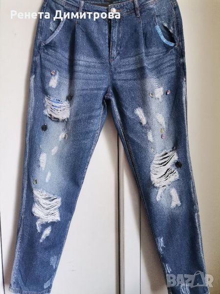 Дамски Дънки miss sixty, снимка 1