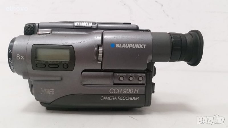 Камера Blaupunkt CCR 900H, снимка 1