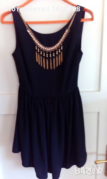 Страхотна рокля на Junona, снимка 1