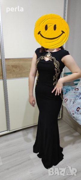 Бални рокли , снимка 1