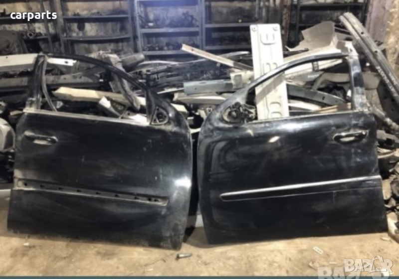 Mercedes gl x164 2007година врати, снимка 1