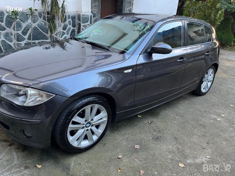 Bmw 118d *137000km*, снимка 1