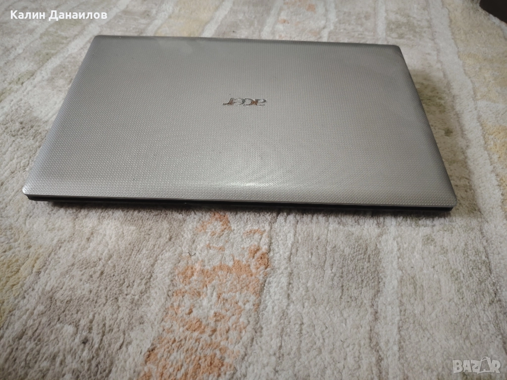 Acer 7551G, снимка 1