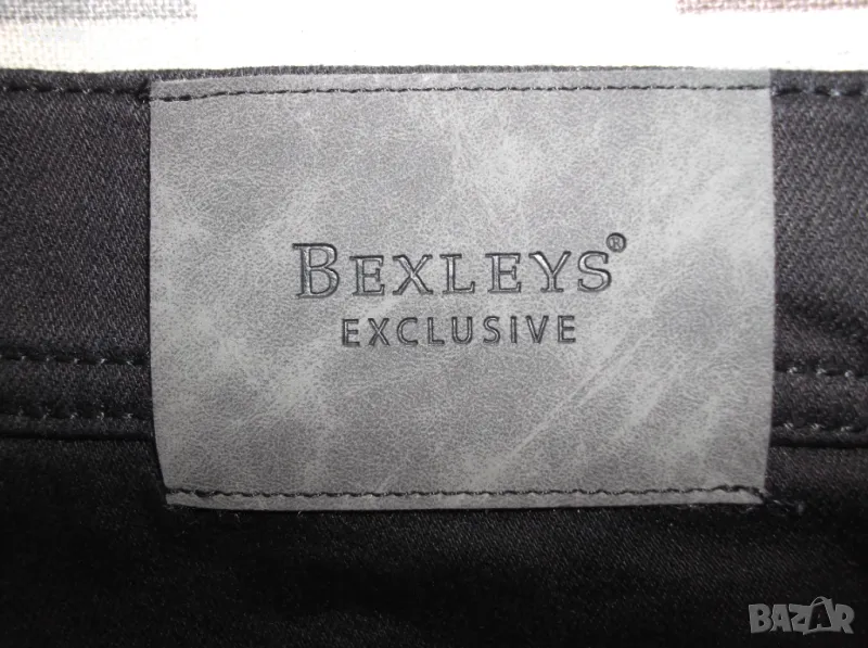 Дънки BEXLEYS  мъжки,ХЛ, снимка 1