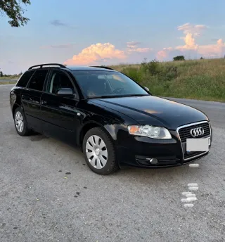 Audi A4 - 2.0TDI