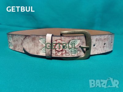 Качествен дамски колан