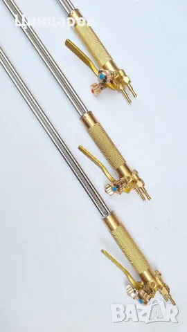 Резак тип Харис. Дължина в см:80; 100; 120см., снимка 2 - Други машини и части - 47894388