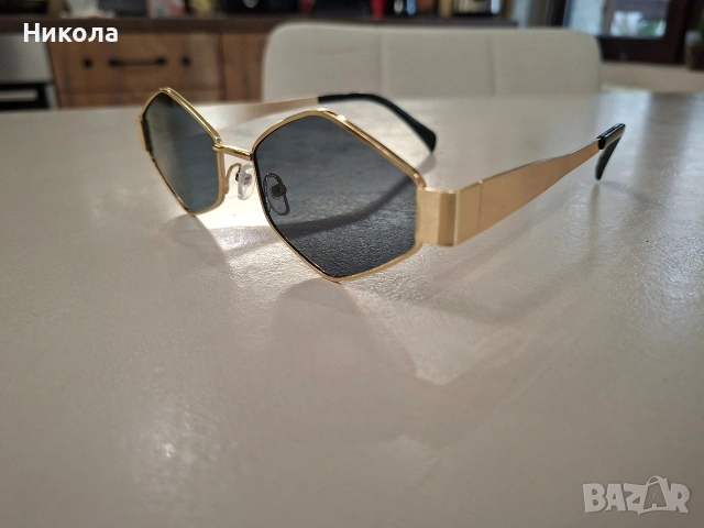 Унисекс слънчеви очила 