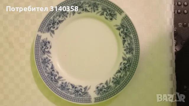 Единични бройки -порцелан , снимка 7 - Чинии - 56363809