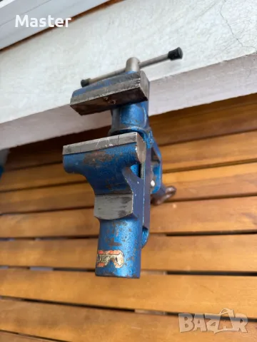 Wabeco немско менгеме 2 кг., снимка 3 - Менгемета - 48249383