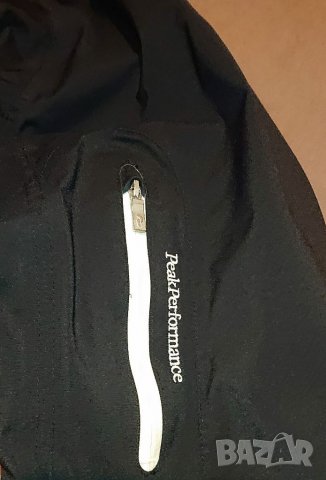 Peak Performance Gore-Tex , снимка 16 - Якета - 39304686