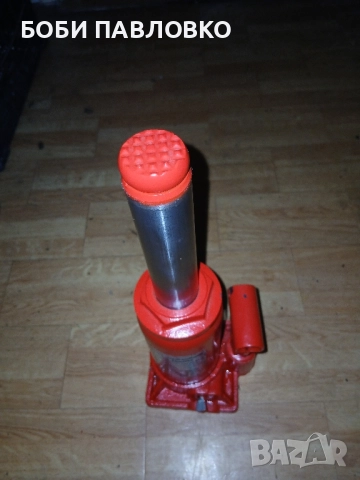 10тонен хидравличен крик, снимка 6 - Аксесоари и консумативи - 51963359