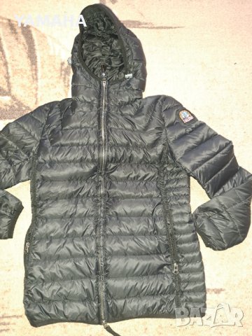Parajumpers  Дамско Пухено  Яке  М, снимка 3 - Якета - 42929792