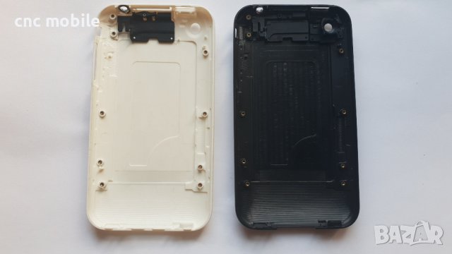 I Phone 3G - IPhone 3G - I Phone 3GS - IPhone 3GS - Apple A1241 - Apple A1303 панел / заден капак, снимка 9 - Резервни части за телефони - 37919530