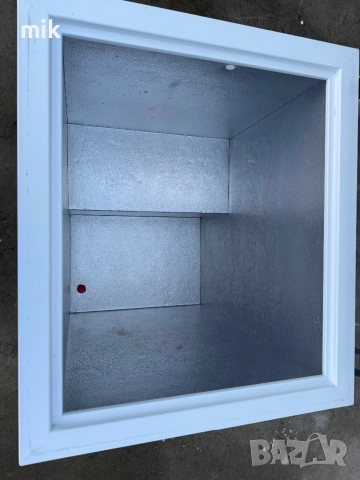 Фризер - ракла Зануси , снимка 2 - Фризери - 52629410