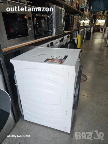 Пералня CANDY 11.0 kg,, снимка 7 - Перални - 53137400