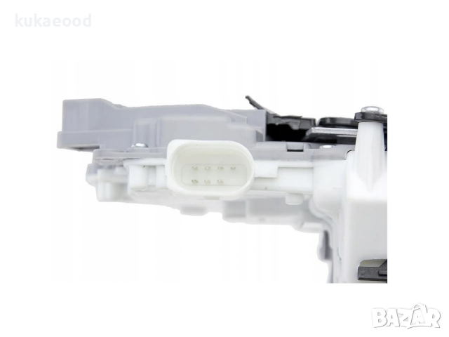 Брава за Audi A8 D3 (2002-2010) за предна дясна врата, снимка 6 - Части - 44527153