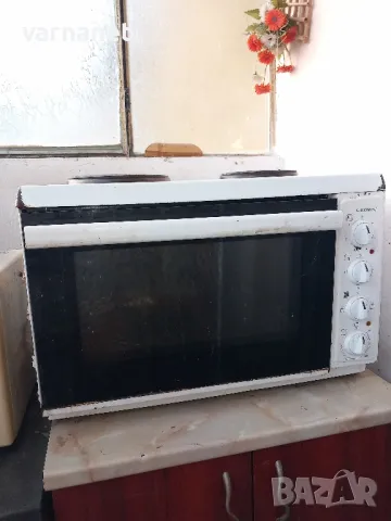 Мини фурна Crown 42l