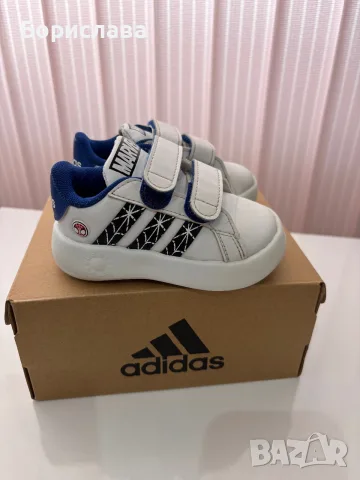 Детски маратонки Adidas