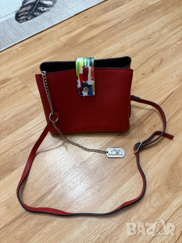 Оригинални маркови дамски чанти, снимка 6 - Чанти - 54014183