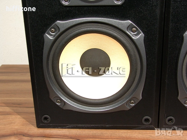 Тонколони Jvc sp-x440 /3, снимка 4 - Тонколони - 52928833