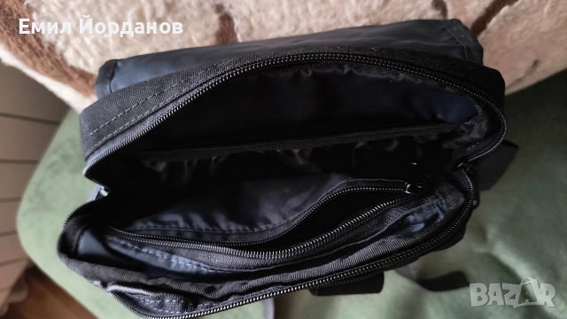 Продавам нова чанта за през рамо , снимка 6 - Чанти - 53267084