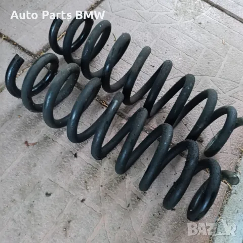 Задни амортисьори BMW E90 E91 E92 E93 задни пружини БМВ Е90 Е91 Е92 Е93, снимка 5 - Части - 48697437