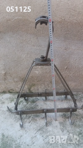 професионална кука ченгел за месо - неръждаема стомана , снимка 7 - За селскостопански - 53025827