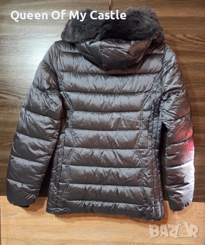 Дамско яке , снимка 6 - Якета - 52861362