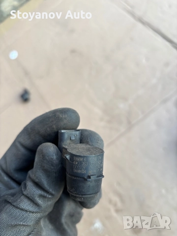 bmw6 9516 74 / 0 263 003 289 / 0263003289 BOSCH Сензор за паркиране парктроник, снимка 2 - Части - 49650286