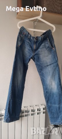 Мъжки дънки Quiksilver , снимка 1