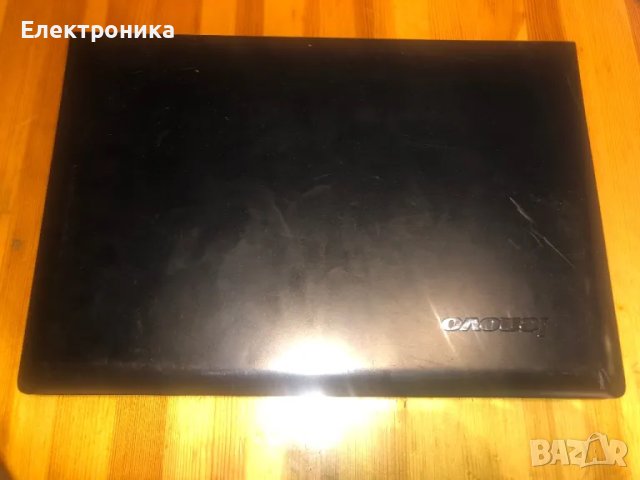 Lenovo Z50 70, снимка 4 - Лаптопи за работа - 48518787