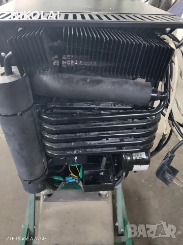 Продавам хладилник, снимка 5 - Хладилни чанти - 53230186