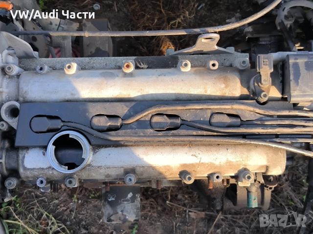 Кора капак кабели за свещи бобина Голф 4 Ауди А3 Сеат 1.4 VW Golf 4 Seat 1.4 036905487A, снимка 3 - Части - 52833711