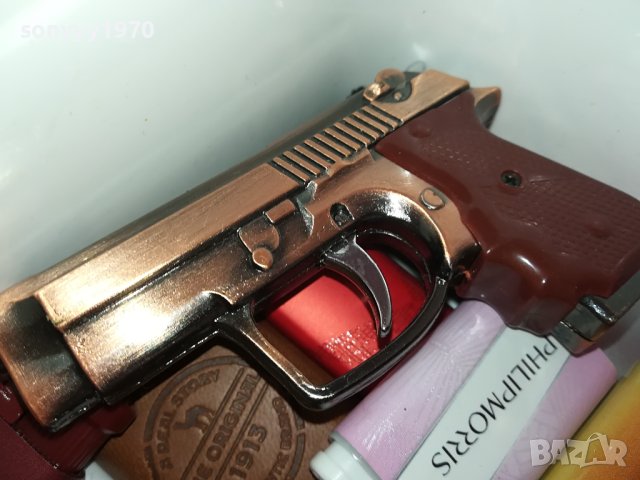 ЗАПАЛКА ПО ИЗБОР 2502241723, снимка 16 - Колекции - 44462378