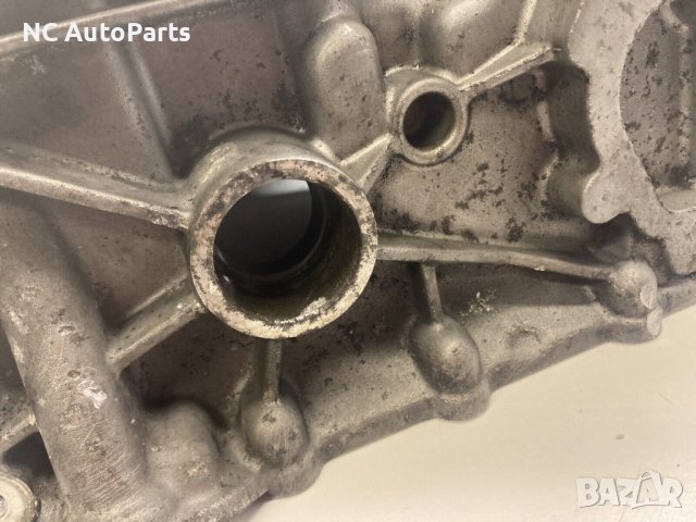 Картер за Porsche Порше Каен 9PA 4.5 V8 бензин 9481071406R 2003, снимка 9 - Части - 42895795