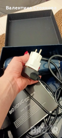 Сешоар , снимка 3 - Сешоари - 52669393