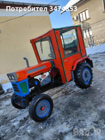 Хебей 150, снимка 7 - Селскостопанска техника - 52904434